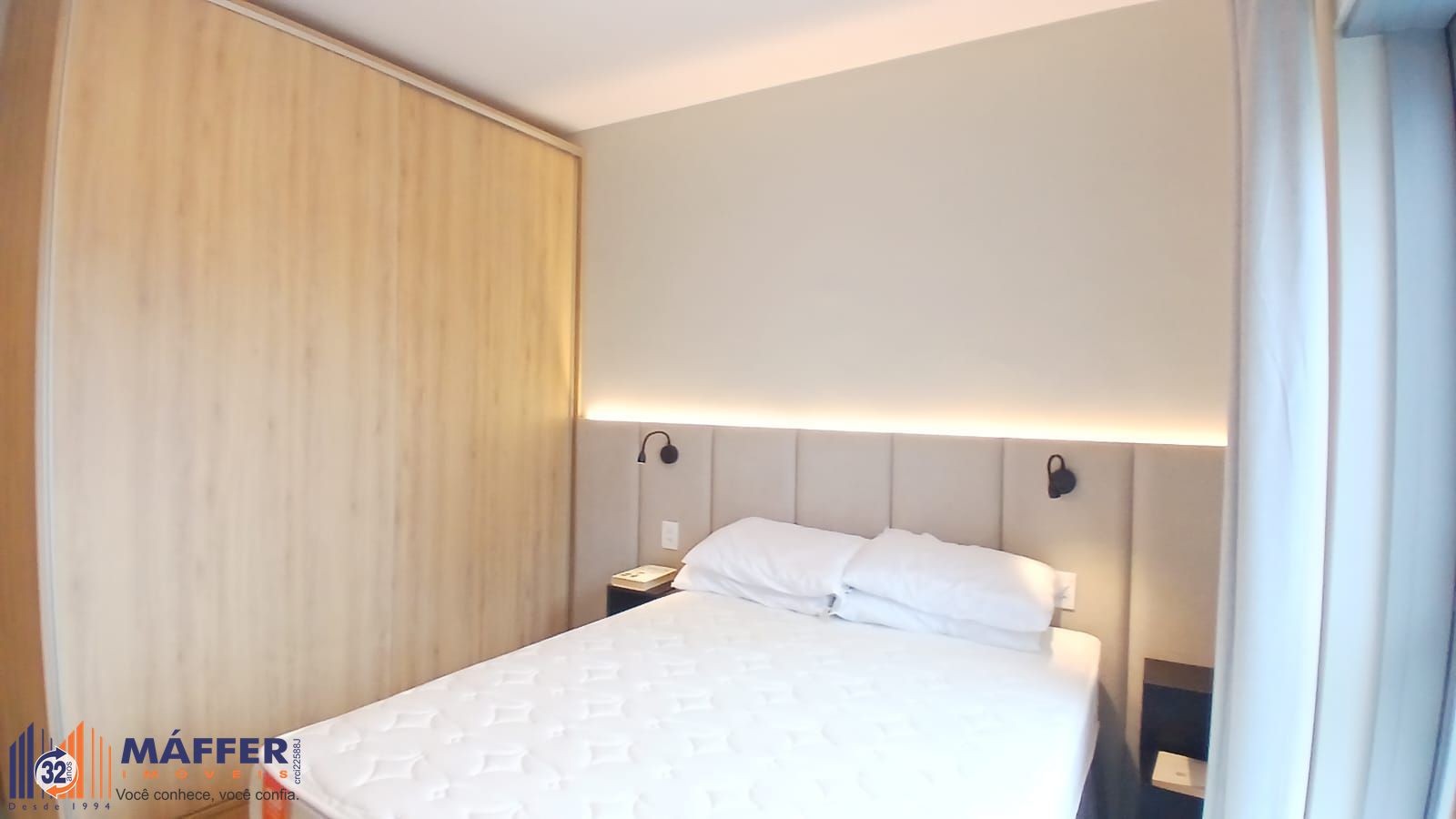 Apartamento, 1 quarto, 47 m² - Foto 14