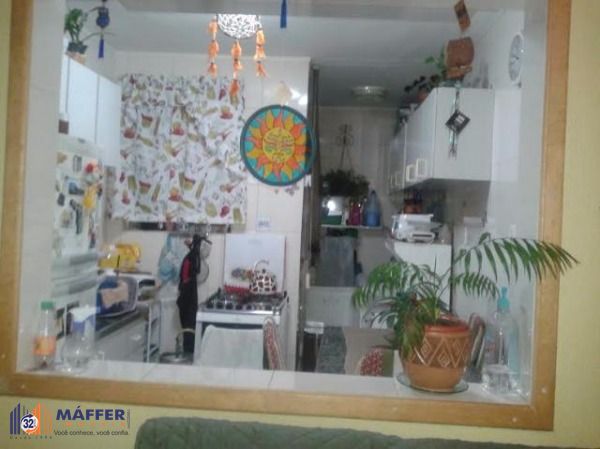 Apartamento, 2 quartos, 58 m² - Foto 4