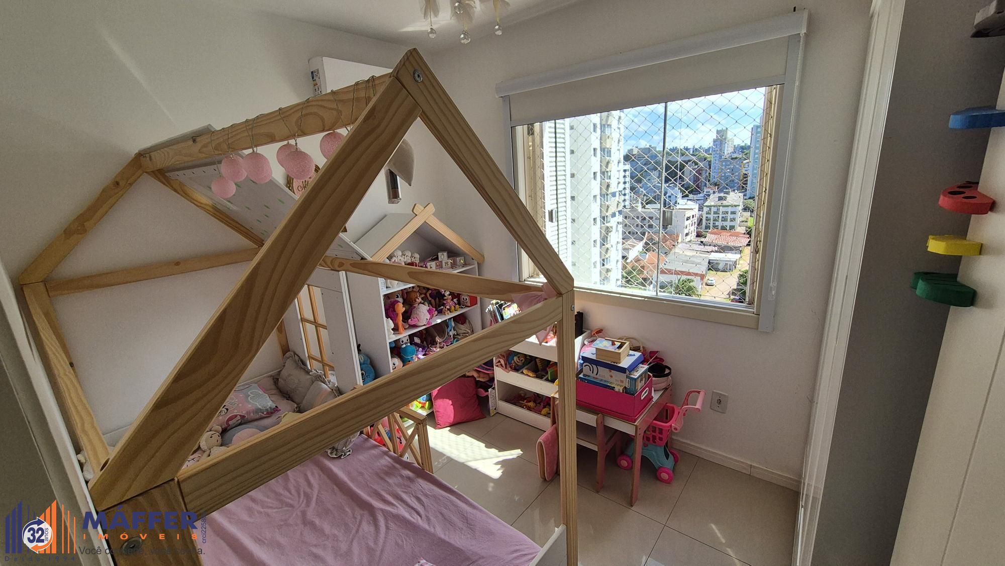 Apartamento, 2 quartos, 57 m² - Foto 33
