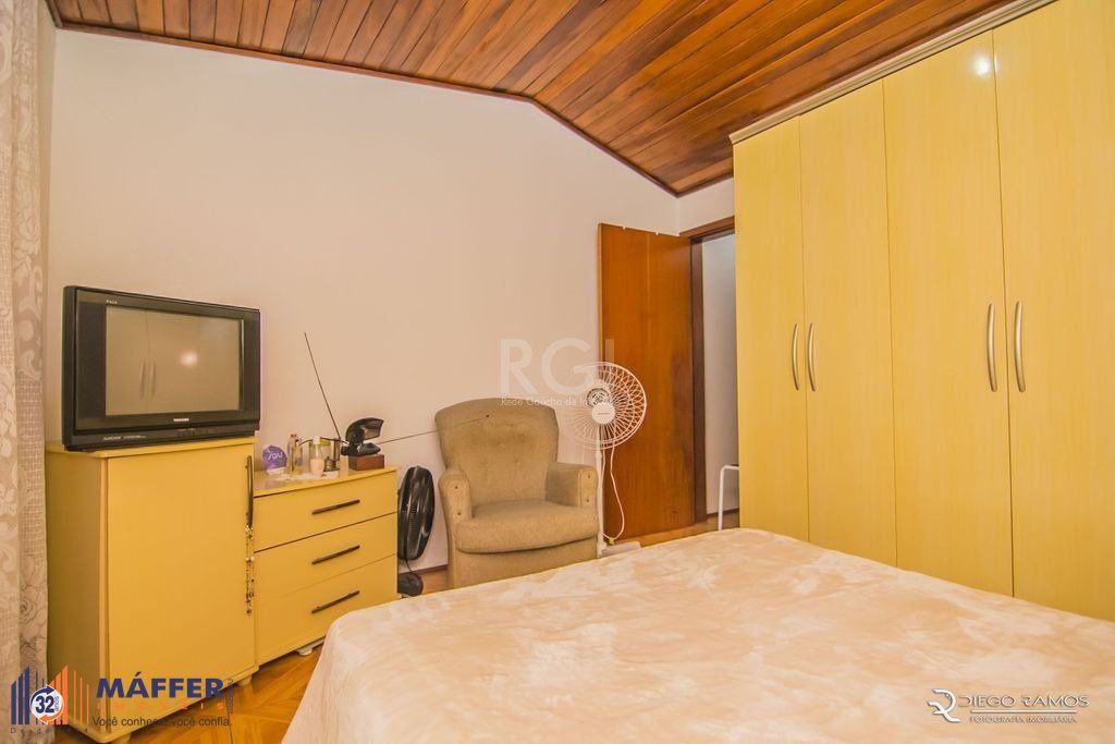 Casa de Condomínio, 2 quartos - Foto 21