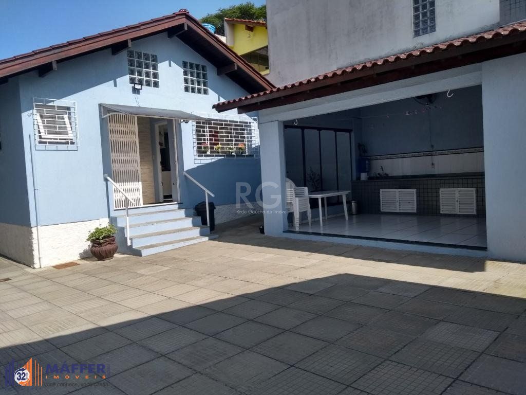 Casa, 3 quartos, 249 m² - Foto 32