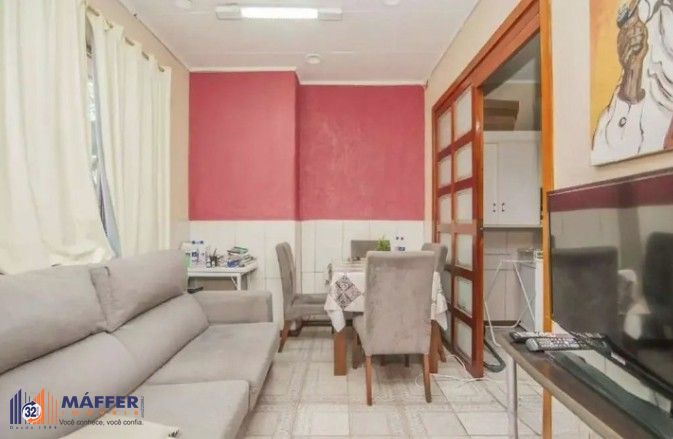 Apartamento, 2 quartos, à venda, 95 m², Santana - Porto Alegre — foto 2