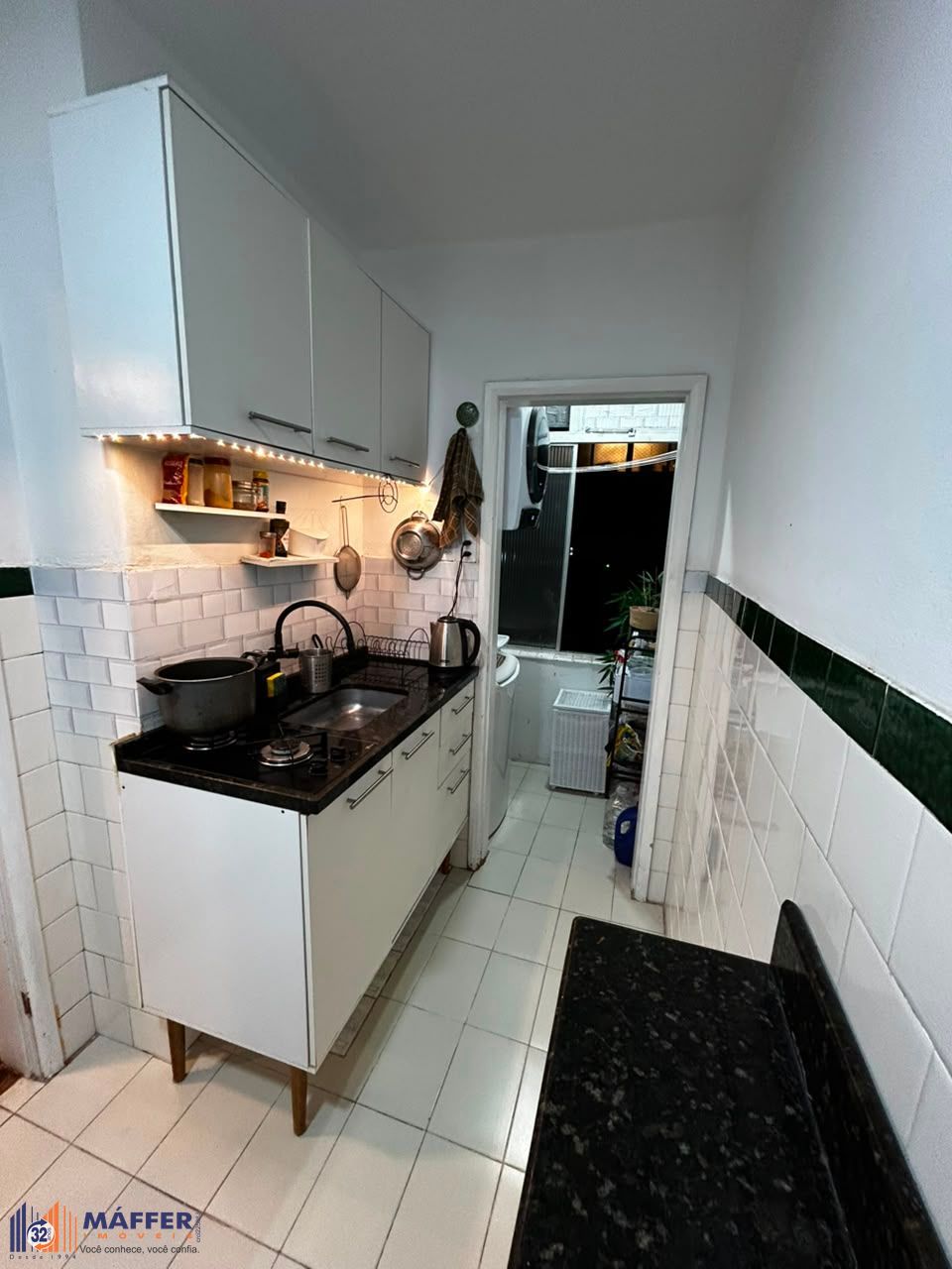 Apartamento, 1 quarto, 35 m² - Foto 16