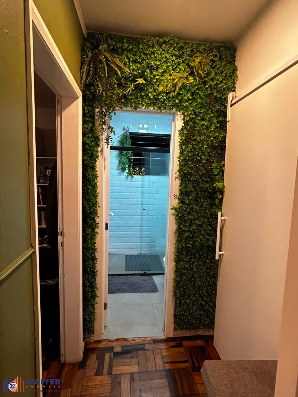 Apartamento, 1 quarto, 35 m² - Foto 7