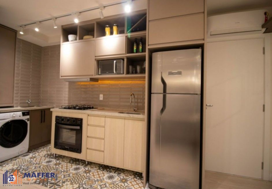Apartamento, 2 quartos, à venda, 45 m², Igara - Canoas — foto 5