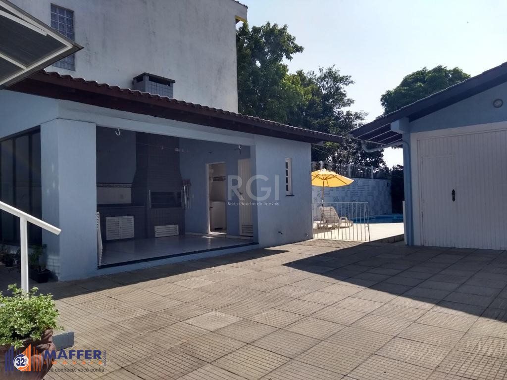 Casa, 3 quartos, 249 m² - Foto 35