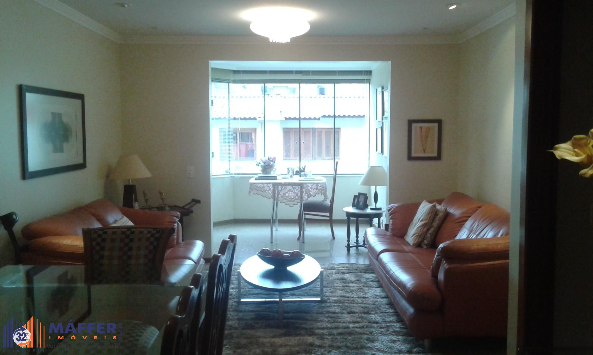 Cobertura para Venda - 174.2m², 3 dormitórios, 2 vagas - Tristeza