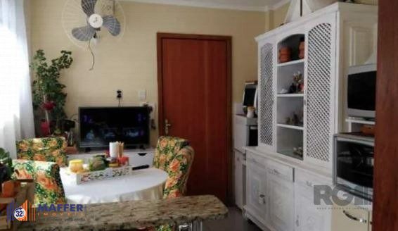 Apartamento para Venda - 68.53m², 2 dormitórios, Jardim Carvalho