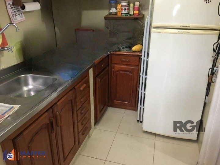 Apartamento, 1 quarto, à venda, 46 m², Farroupilha - Porto Alegre — foto 4