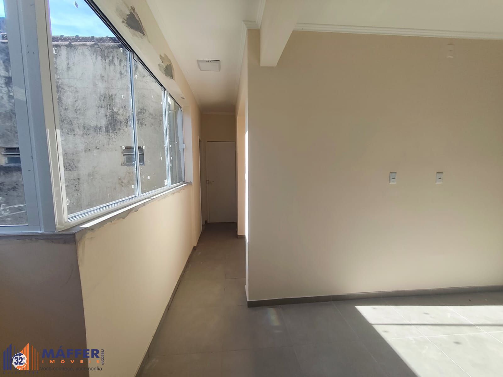 Apartamento, 2 quartos, 79 m² - Foto 2