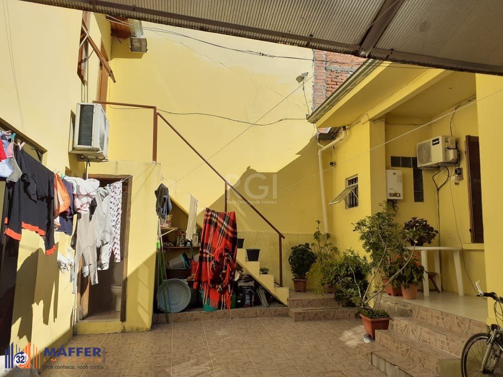 Casa, 3 quartos, 360 m² - Foto 24