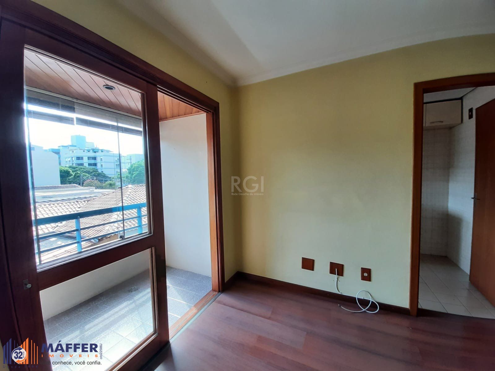 Apartamento, 2 quartos, à venda, 60 m², Santana - Porto Alegre — foto 2