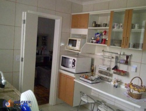 Apartamento, 3 quartos, 90 m² - Foto 4