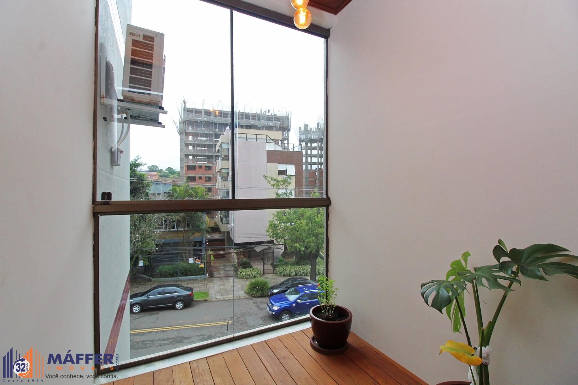 Apartamento, 1 quarto, à venda, 48 m², Petrópolis - Porto Alegre — foto 3