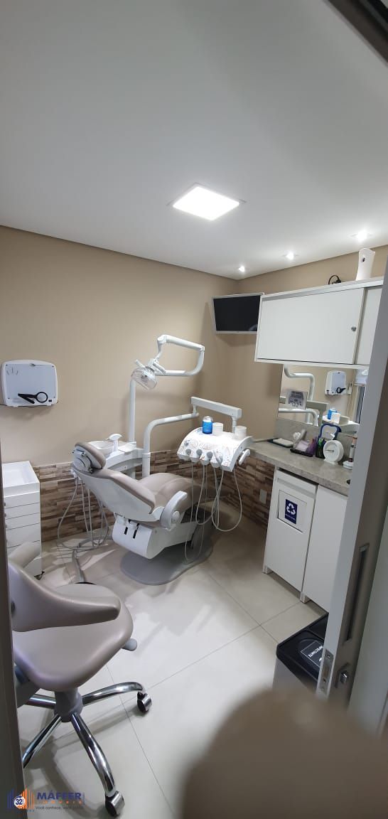 Sala Comercial, 1 sala, à venda, 58 m², Azenha - Porto Alegre — foto 2