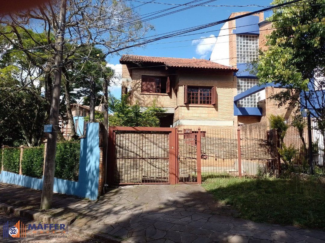 Casa 2 quartos à venda, 264m², Vila Conceição - Porto Alegre