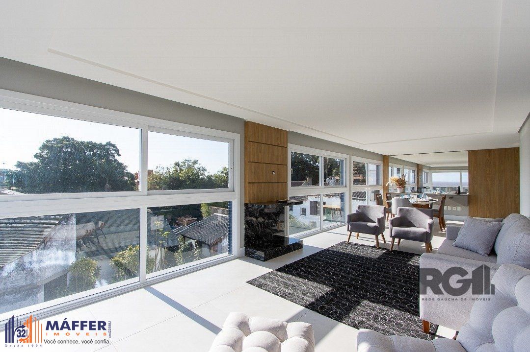 Cobertura, 3 quartos, 318 m² - Foto 10