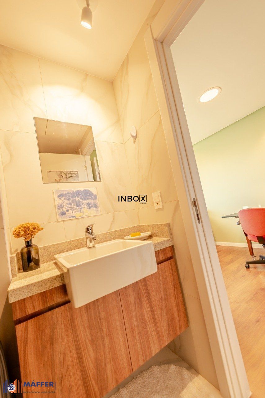 Apartamento, 3 quartos, 164 m² - Foto 8
