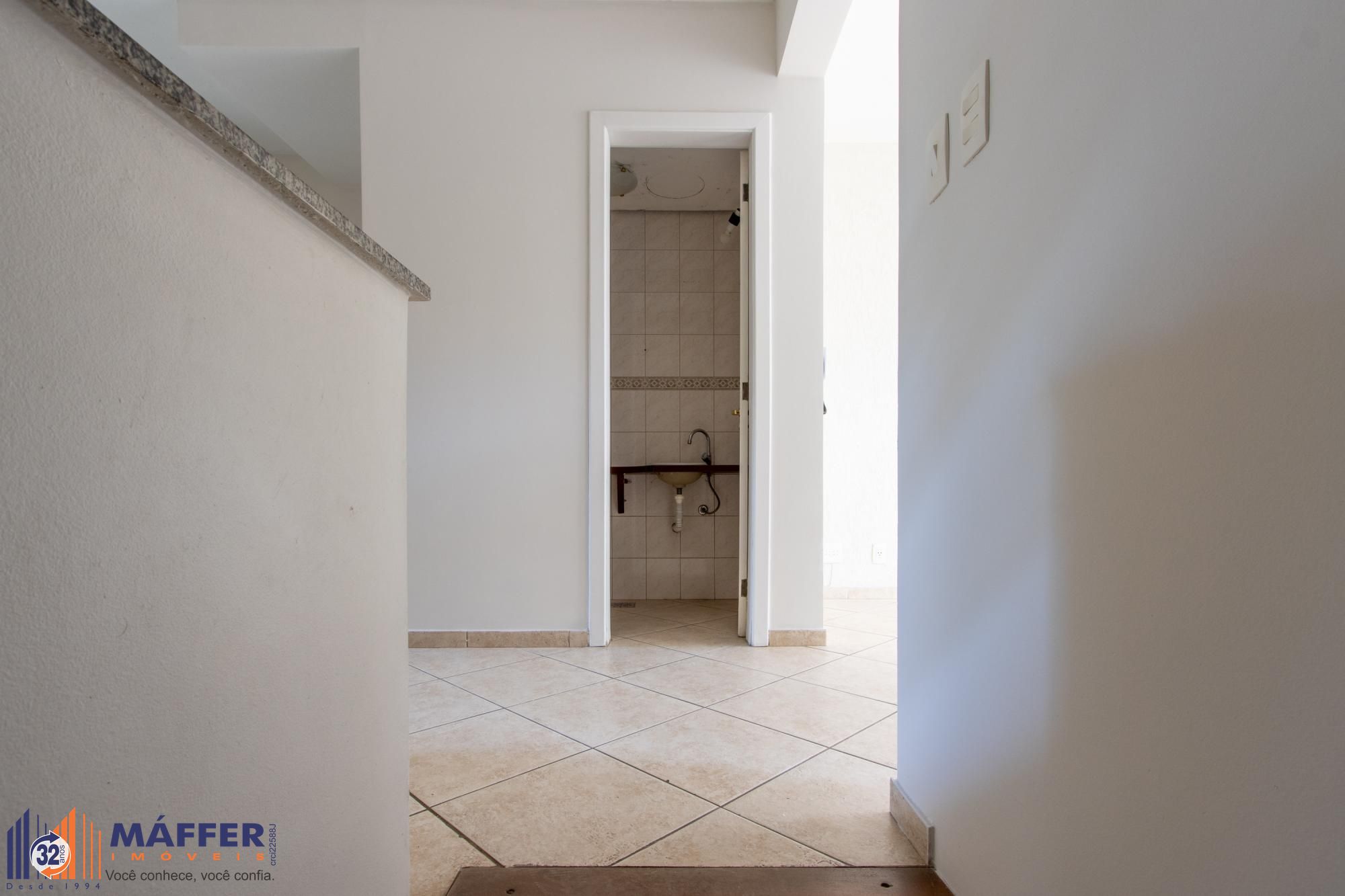 Casa de Condomínio, 3 quartos, à venda, 159 m², Tristeza - Porto Alegre — foto 5