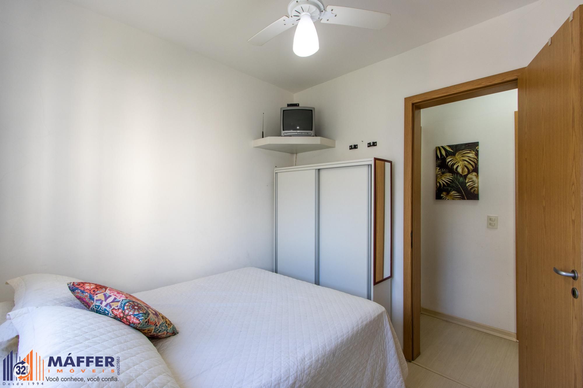Apartamento, 2 quartos, 54 m² - Foto 17