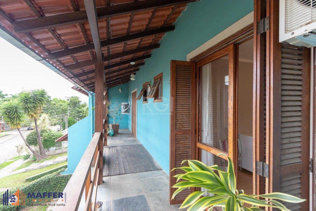 Casa, 3 quartos, 246 m² - Foto 31