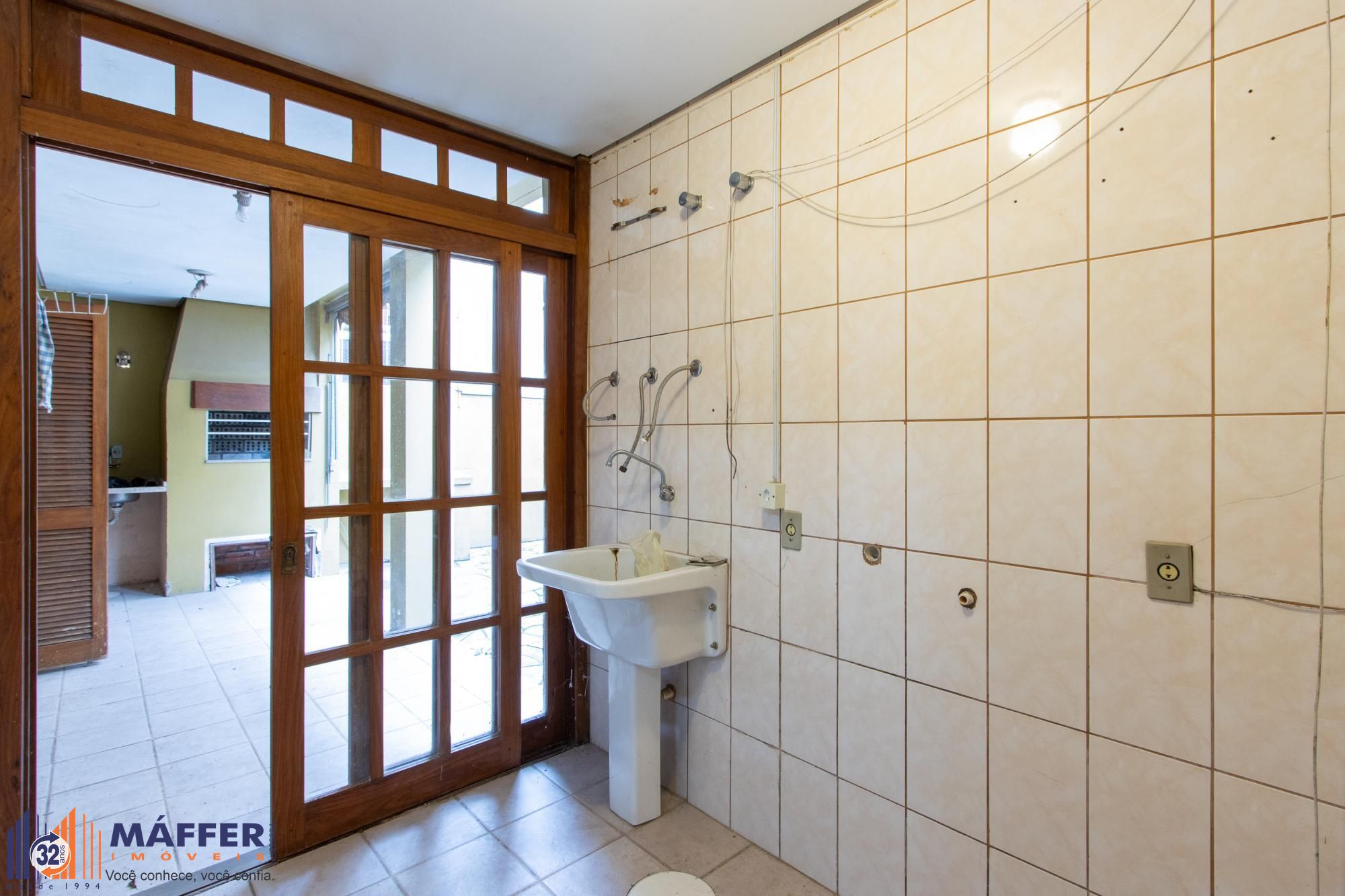 Casa de Condomínio, 3 quartos - Foto 20