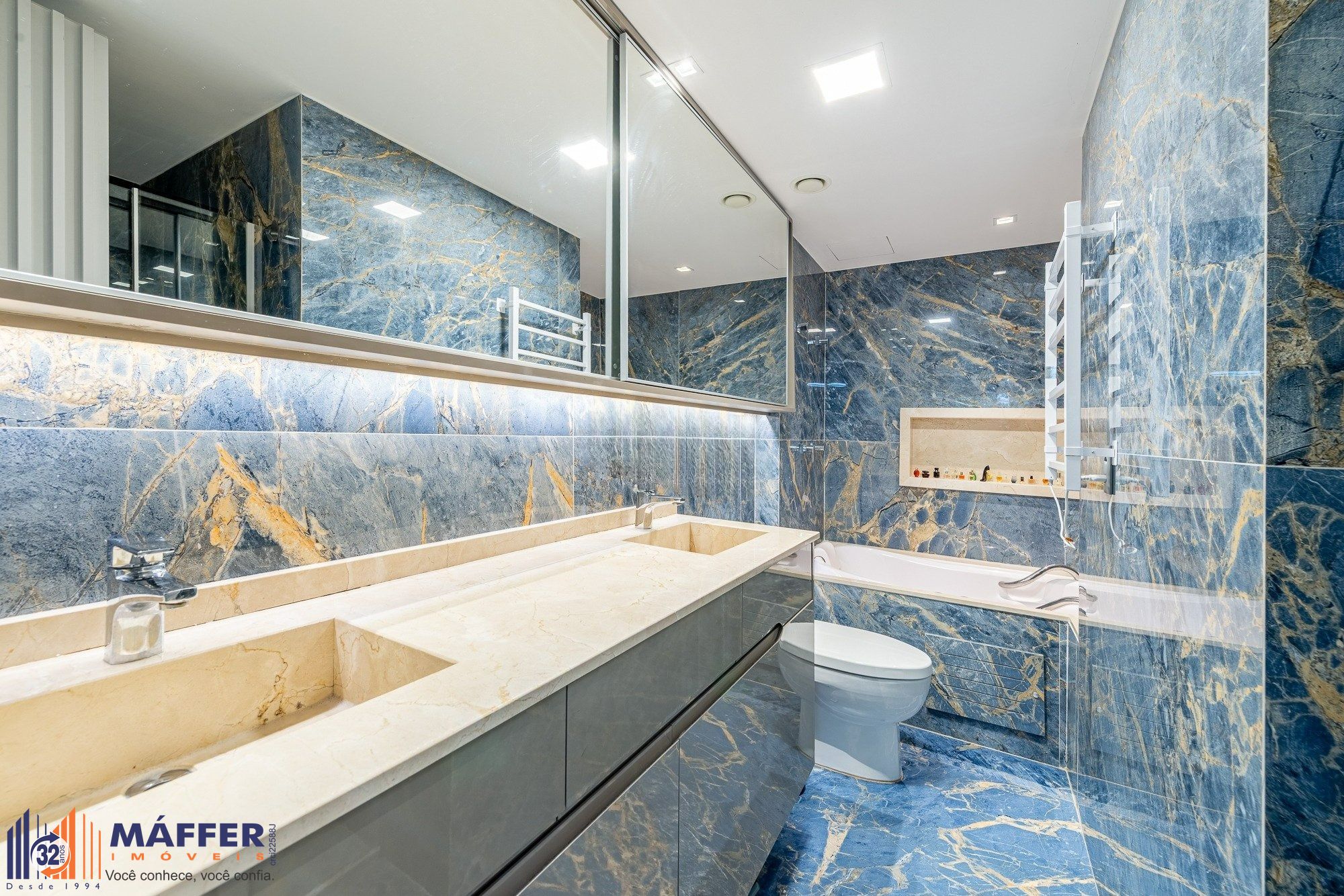 Apartamento, 3 quartos, 144 m² - Foto 14