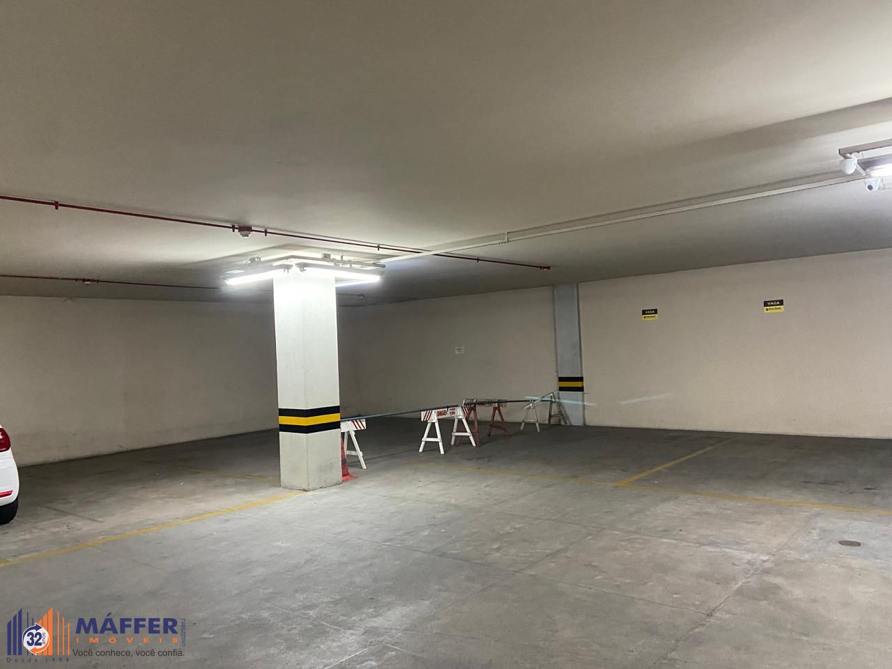 Box à venda, 330m², Floresta - Porto Alegre