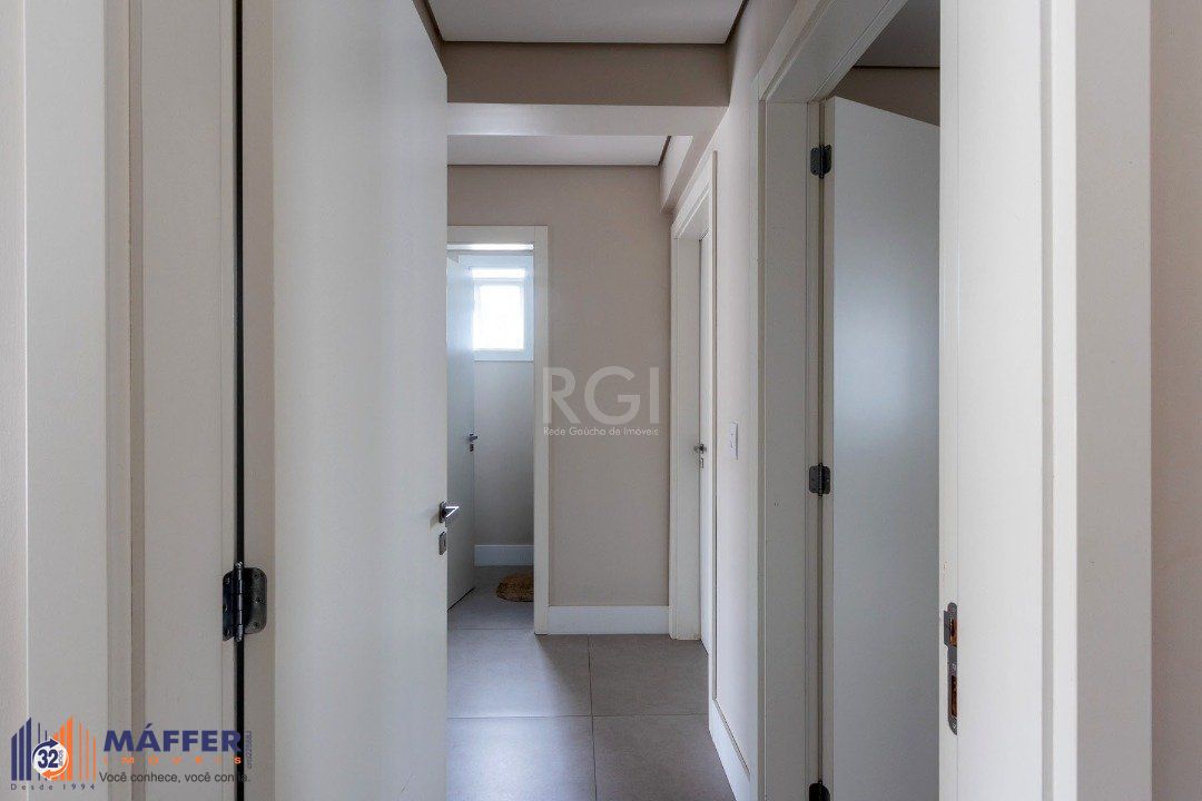 Apartamento, 3 quartos, 163 m² - Foto 15
