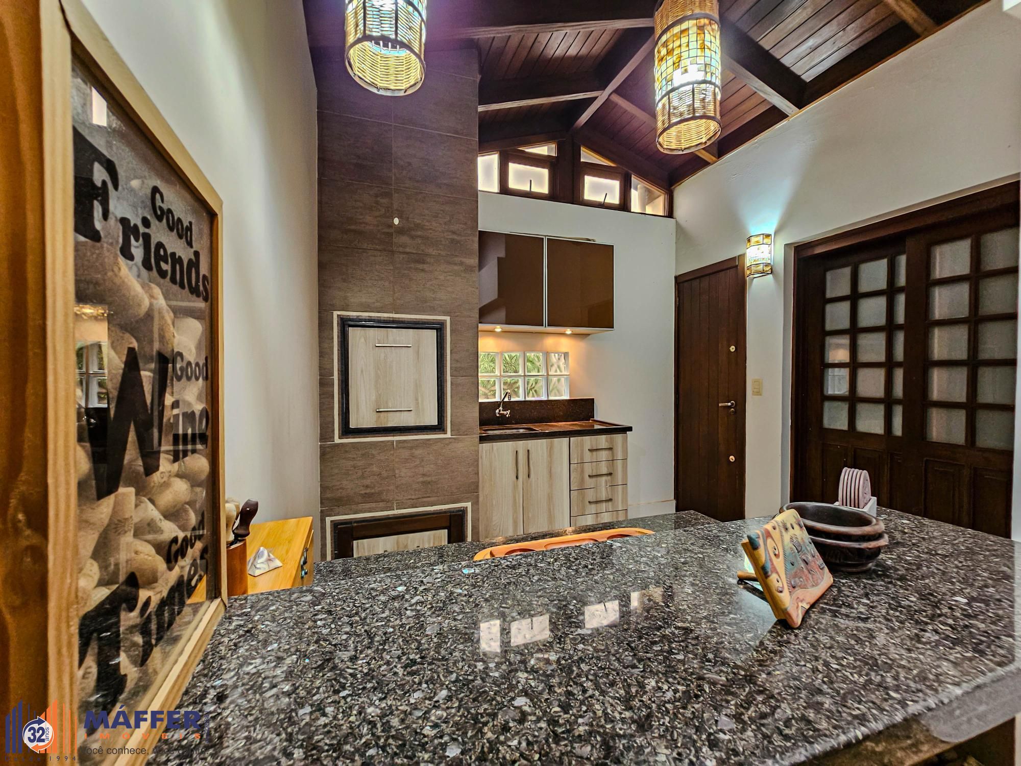 Casa de Condomínio, 5 quartos, à venda, 160 m², Teresópolis - Porto Alegre — foto 5