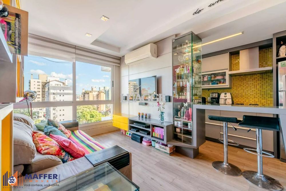 Apartamento, 2 quartos, 78 m² - Foto 5
