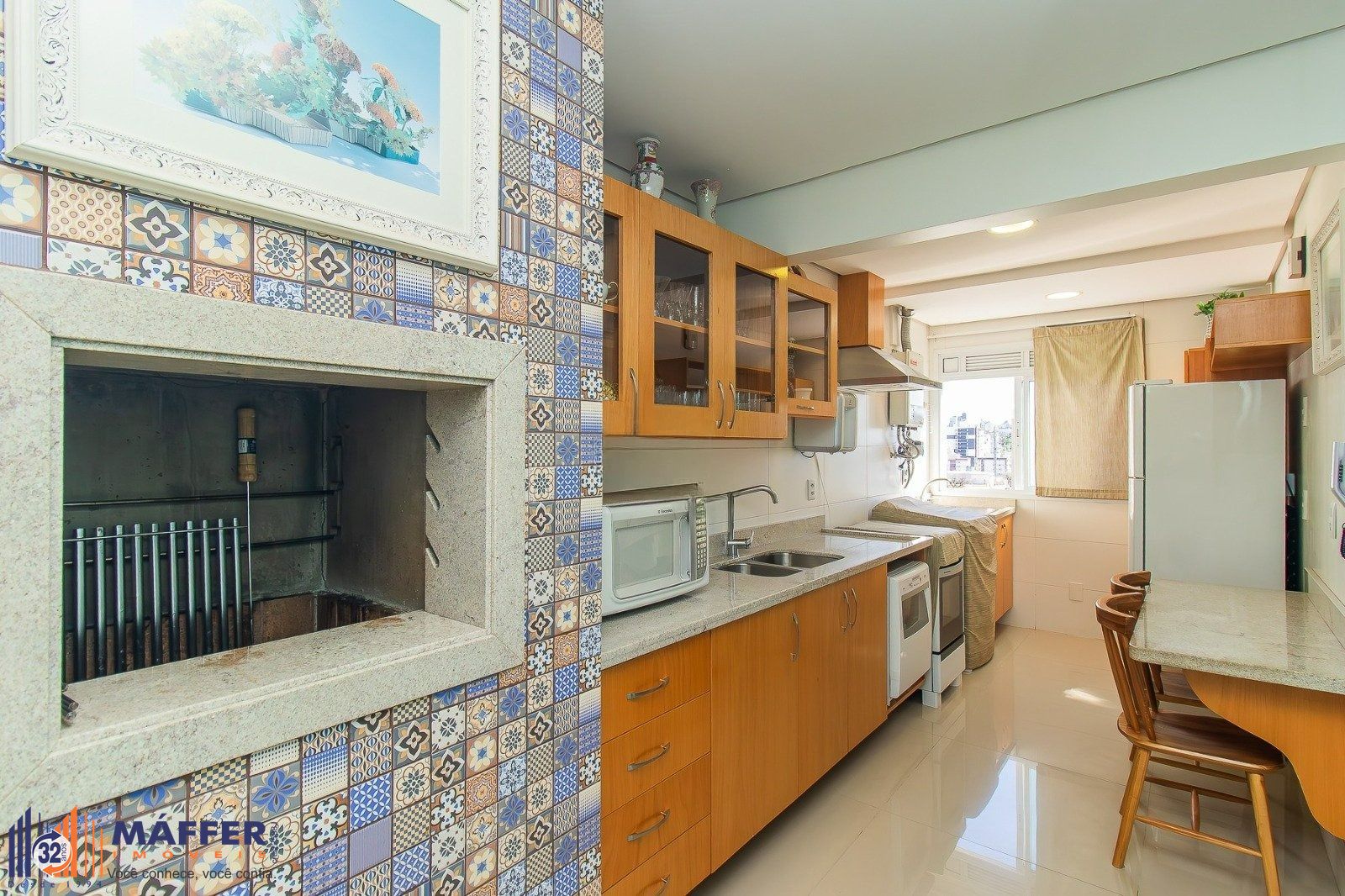 Apartamento, 3 quartos, 135 m² - Foto 8