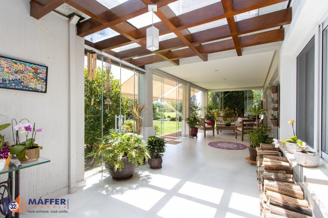 Casa de Condomínio, 4 quartos - Foto 40