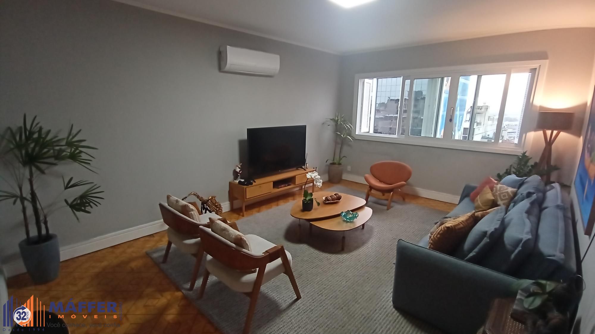 Apartamento, 4 quartos, 122 m² - Foto 4