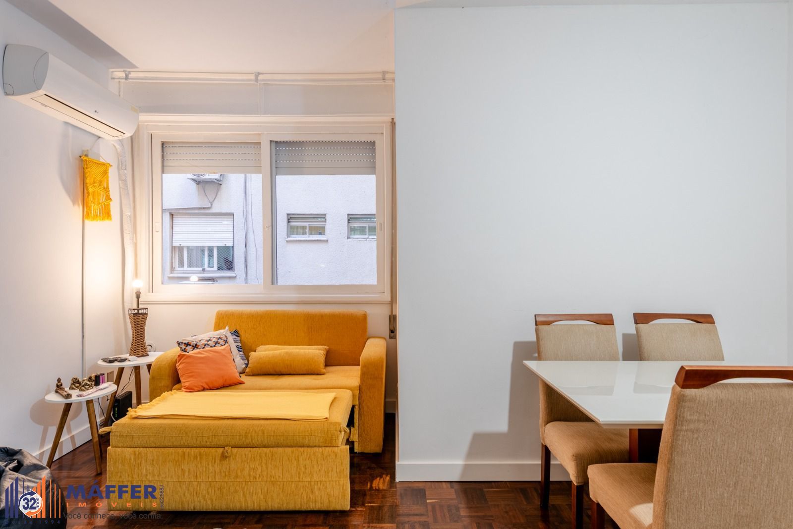 Apartamento, 2 quartos, 60 m² - Foto 8