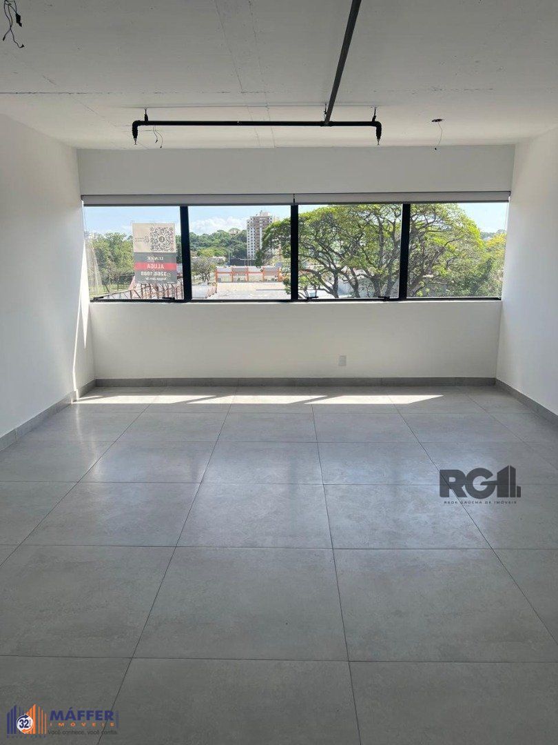 Sala Comercial, à venda, 37 m², Cristal - Porto Alegre — foto 3