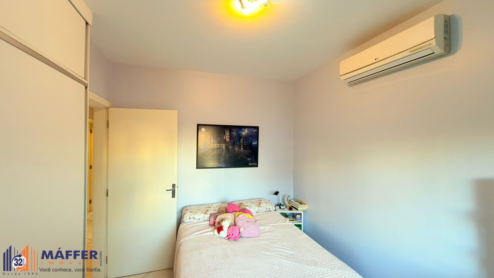 Apartamento, 3 quartos, 84 m² - Foto 13
