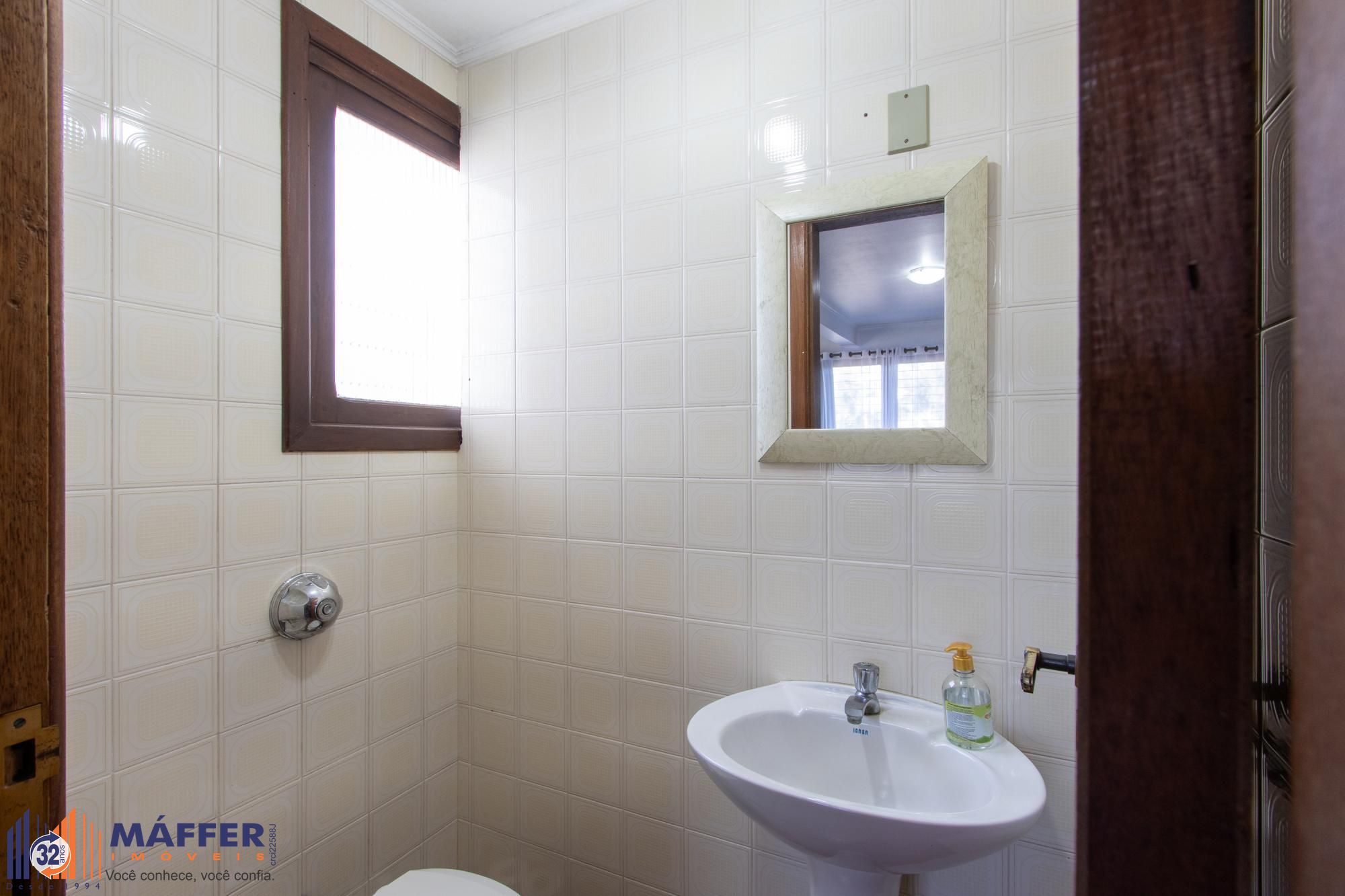 Apartamento, 3 quartos, 165 m² - Foto 10
