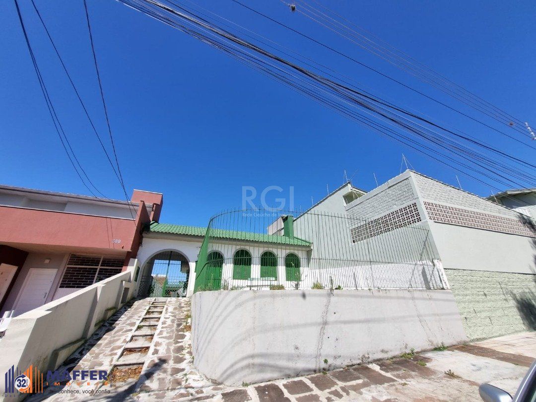 Casa 3 quartos à venda, 140m², Tristeza - Porto Alegre