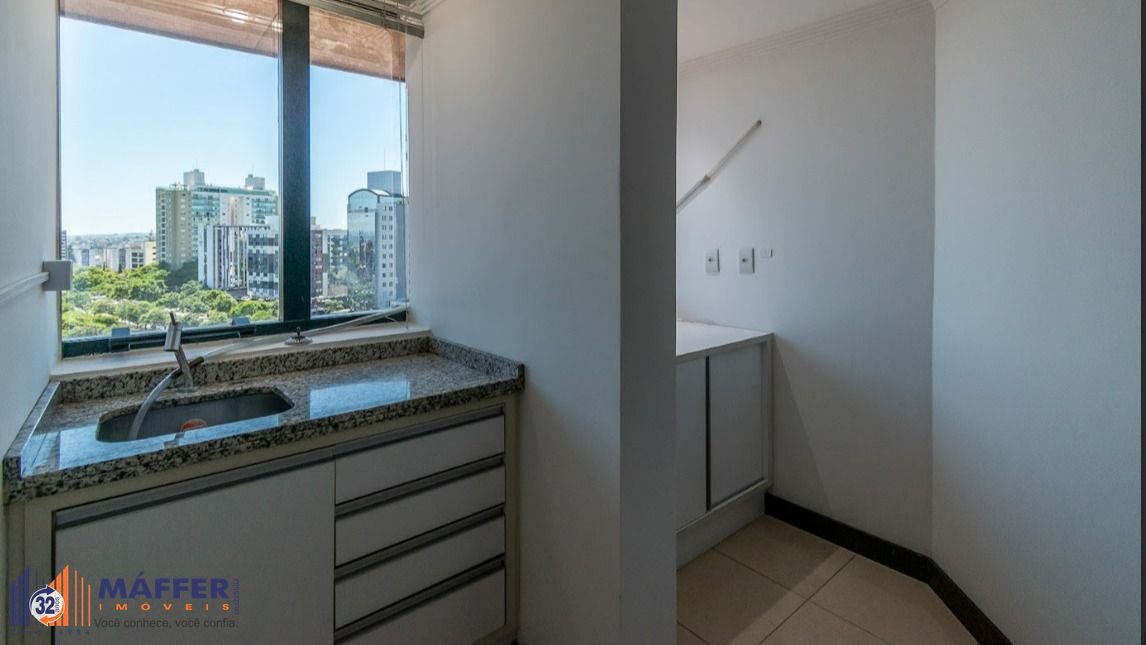 Sala-Conjunto, 33 m² - Foto 14