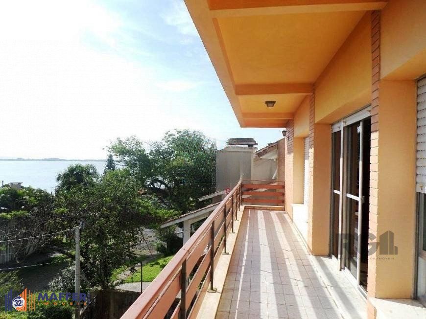 Casa, 4 quartos, à venda, 400 m², Vila Assunção - Porto Alegre — foto 3