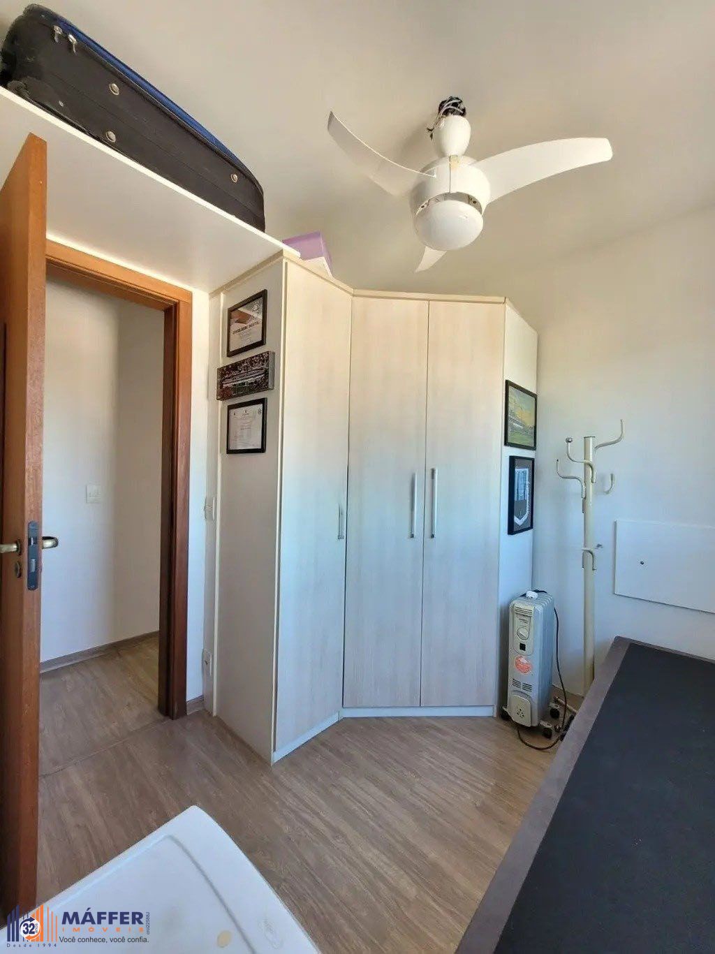 Apartamento, 3 quartos, 71 m² - Foto 13