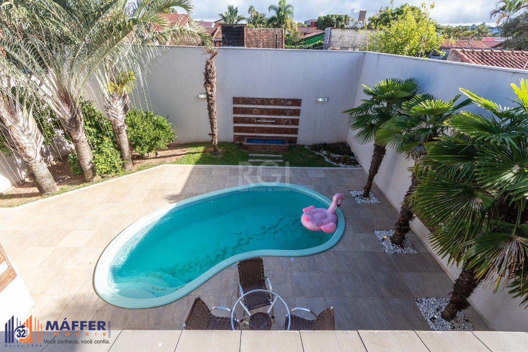 Casa para Venda - 463m², 4 dormitórios, sendo 4 suites, 4 vagas - Ipanema