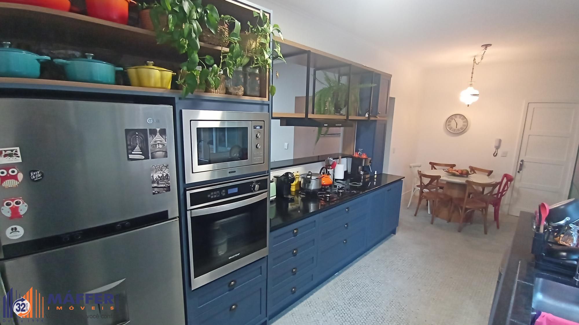 Apartamento, 4 quartos, 122 m² - Foto 8