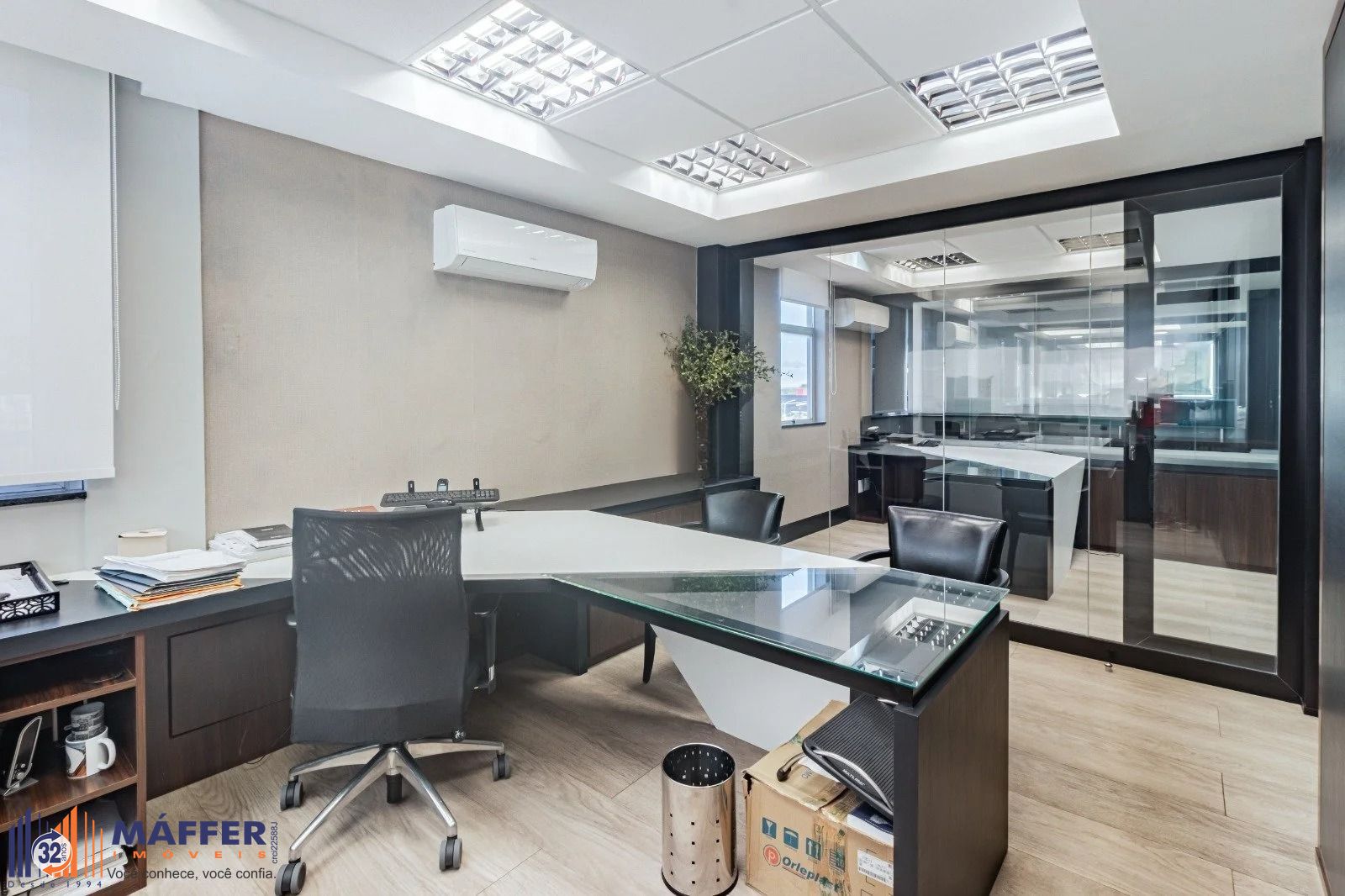 Sala-Conjunto, 218 m² - Foto 21