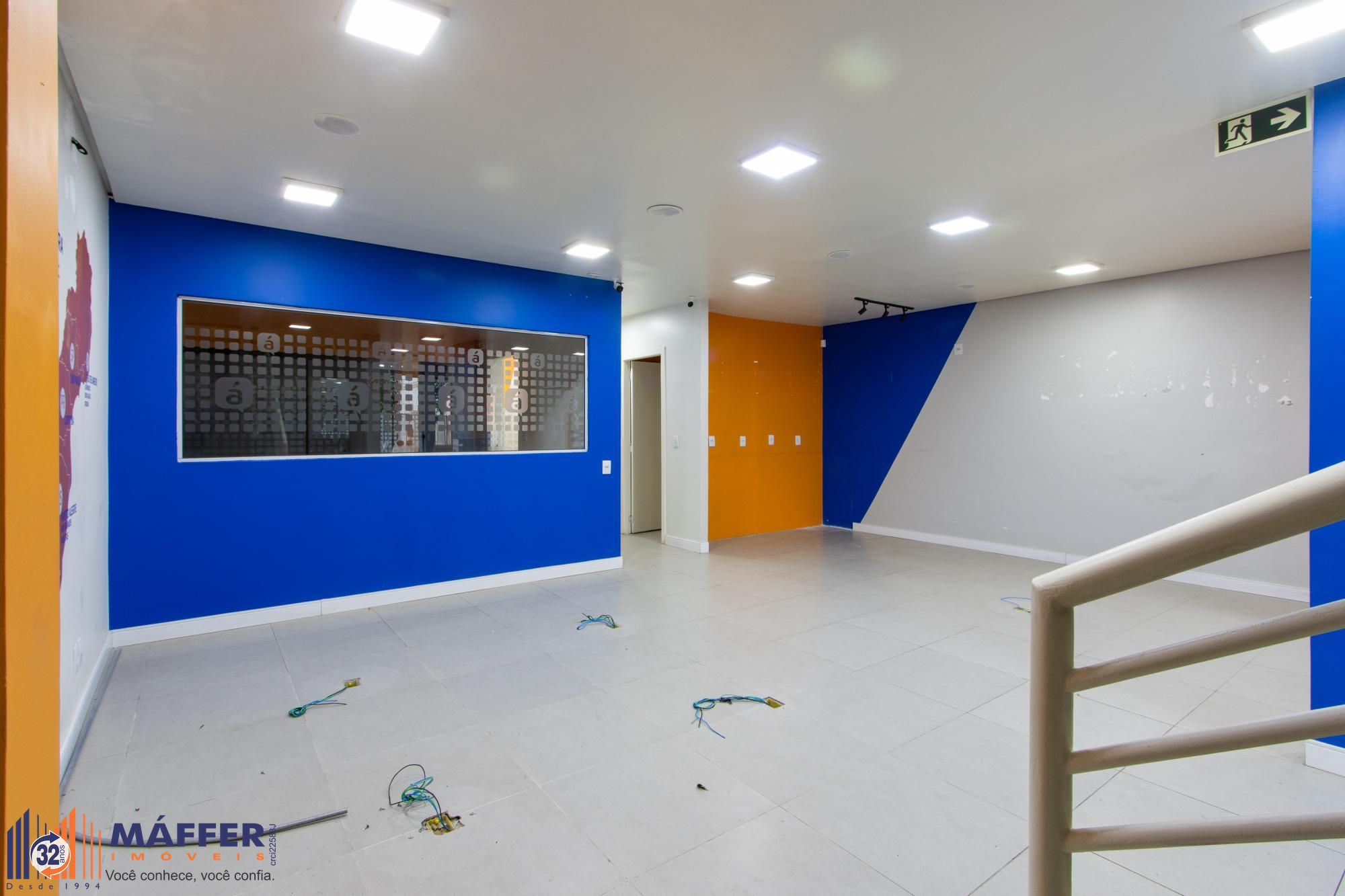 Prédio Inteiro, 320 m² - Foto 9