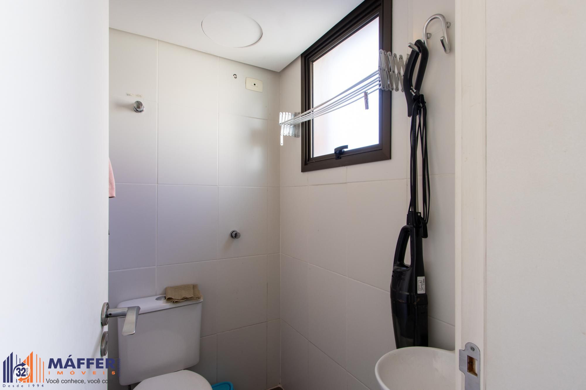 Apartamento, 2 quartos, 126 m² - Foto 17