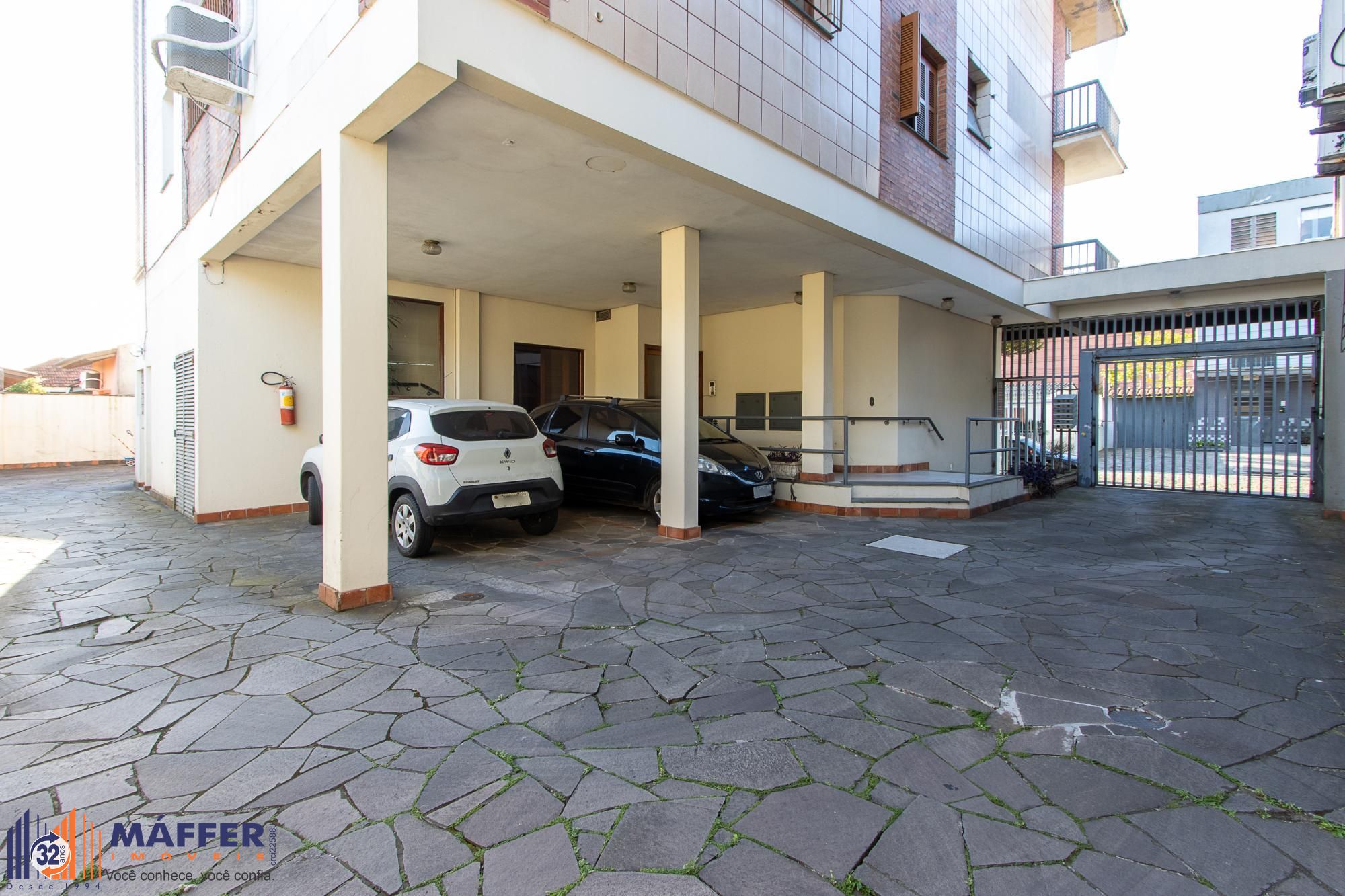 Apartamento, 3 quartos, 95 m² - Foto 23