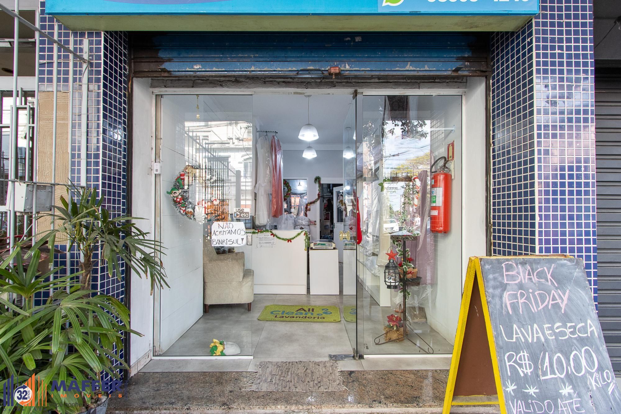 Loja-Salão, 150 m² - Foto 2