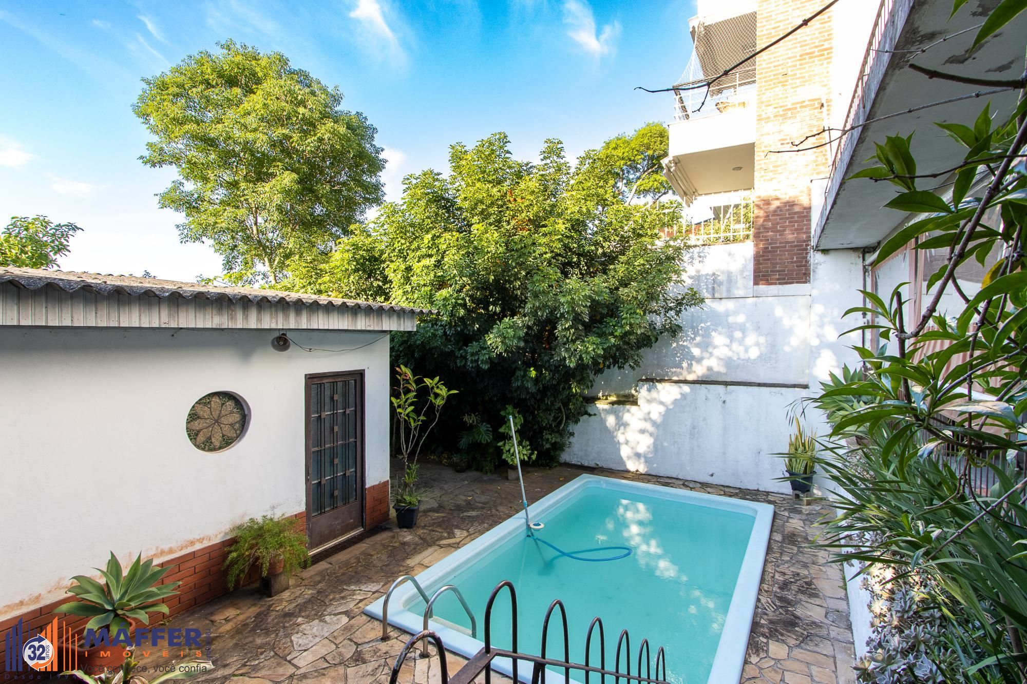 Casa, 5 quartos, 315 m² - Foto 59